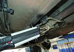 Індукційний нагрівач 1000W з набором насадок G.I.Kraft hoz0014783 - мініатюра 5