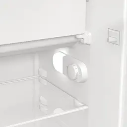 Холодильник однокамерний Gorenje RB615FEW5 - мініатюра 6