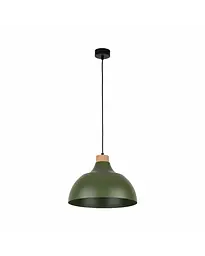 Підвісний світильник TK Lighting 5665 Cap E27 1x15W IP20
