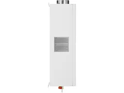 Газова колонка Ardesto HB02 White (GWH-HB02-10T-WHITE1) - мініатюра 4