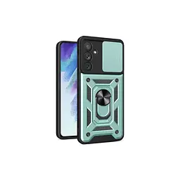 Чохол до мобільного телефона BeCover Military Samsung Galaxy A54 5G SM-A546 Dark Green (709131)