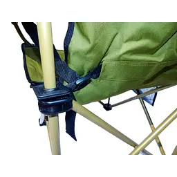 Крісло складане Ranger Rshore Green (RA2203) - мініатюра 9