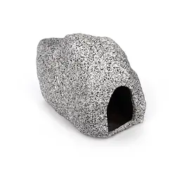 Декорація печера-укриття для риб і креветок Hobby Cera Cave 2 12x7,5x9 см (41671) - мініатюра 5