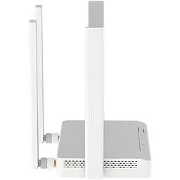 Бездротовий маршрутизатор (роутер) Keenetic Runner 4G (KN-2211) [128274] - мініатюра 6
