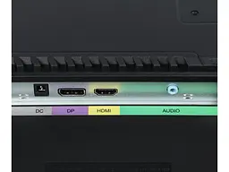 Монітор Dahua LM27-E241B - мініатюра 5