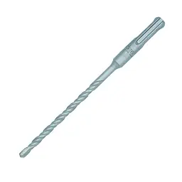 Свердло SDS-plus - 06x160 мм Gerrard 3182202