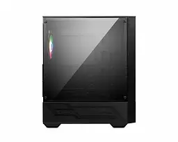 Корпус ATX W/O PSU MAG FORGE 110R MSI - мініатюра 3