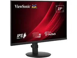 Монітор Viewsonic VA2708-HDJ - мініатюра 2