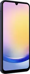 Смартфон Samsung Galaxy A25 5G 8/256GB Black (SM-A256BZKHEUC) - мініатюра 3