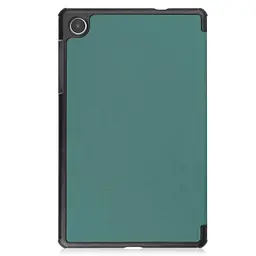 Чохол-книжка BeCover Smart Case для Lenovo Tab M8  4rd Gen TB-300FU 8" Dark Green (709211) - мініатюра 4