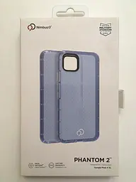 Протиударний чохол Nimbus9 Phantom 2 для Google Pixel 4 XL (6.3") Pacific Blue - мініатюра 5