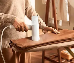 Відпарювач Xiaomi Mijia Handheld Garment Steamer 2, праска для одягу - мініатюра 4