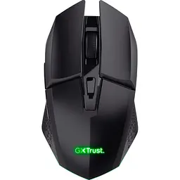 Миша Trust GXT 110 Felox RGB Wireless Black (25037) [91578]