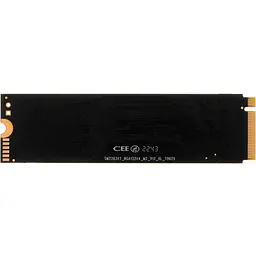 SSD 256Gb AGI AI198 M.2 2280 PCIe Gen 3x4 NVMe TLC, Retail - мініатюра 2