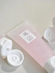 Зволожувальний гель з червоною квасолею Red Bean Water Gel Beauty of Joseon 100 мл - мініатюра 7