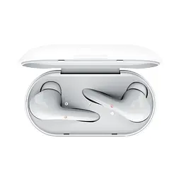 Навушники Trust Nika Touch True Wireless Mic White (23705_Trust) - мініатюра 8