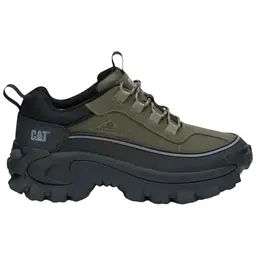 Кросівки Caterpillar Intruder Galosh 2.0 Low WP 36 Dark Olive (1103-P111620-36)