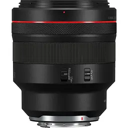 Об'єктив Canon RF 85mm f/1.2 L USM DS (3450C005) [105291] - мініатюра 3
