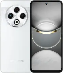 Мобільний телефон Tecno Spark 30 8/256Gb Astral Ice (4894947047916)