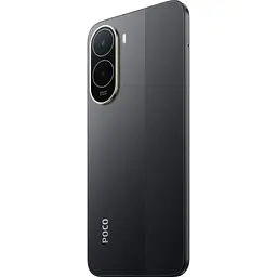 Мобільний телефон Xiaomi Poco C81 Pro 4/256GB Black (1209338) - мініатюра 10