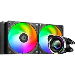 Система рідинного охолодження ID-Cooling (FX240 INF)