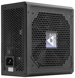 Блок живлення Chieftec 600W (GPE-600S) Б/в - мініатюра 2