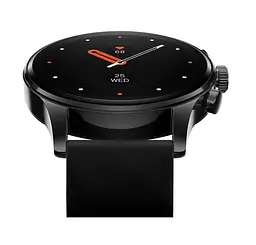 Смарт-годинник Black Shark S3 Classic BS-W2410 Black - мініатюра 5