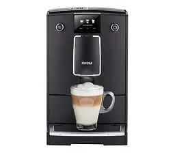Кавомашина автоматична Nivona CafeRomatica 756 (NICR 756)
