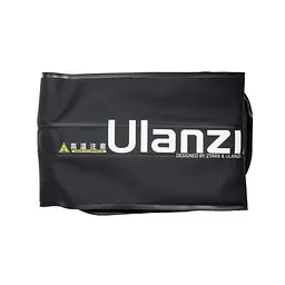 ВідеосвітлоUlanzi Vijim UA12 Portable Air Tube Light UV-L092 UA12 Black - мініатюра 6