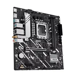 Материнcька плата PRIME H810M-A WIFI s1851 Asus teh0024974 - мініатюра 3