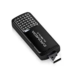 ТВ тюнер EvroMedia USB Full Hybrid & Full HD - мініатюра 2