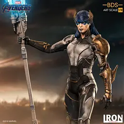 Статуетка Marvel Proxima Midnight Black Order - мініатюра 2