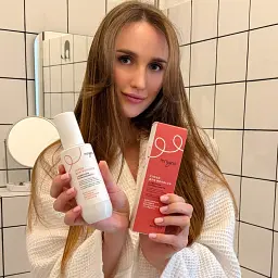 Спрей-термозахист для волосся 150 ml - мініатюра 5