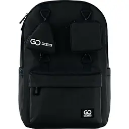 Рюкзак GoPack Education Teens 178 чорний (GO25-178L-1) - мініатюра 20