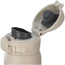 Термокружка Zojirushi SM-WP24CM 0.24 л Beige - мініатюра 3
