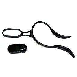 Умный корректор осанки RIAS Posture Training Device Black (3_03984) - миниатюра 4