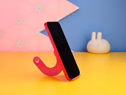 Смартфон Apple iPhone 14 Plus 128GB Red (MQ513) Б/В [140692] - мініатюра 5