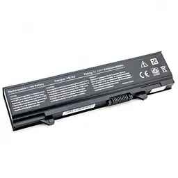 Акумулятор для Dell E5400 10V-11V 5200 mAh 1TS ( TS ) Allbattery