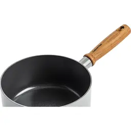 Набір ковшів GreenPan Mayflower Pro з кришками 3 предменти (CC005410-001) - мініатюра 2