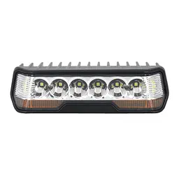 Cвітлодіодна фара WL-L2 20W Premium Spot Decker (НФ-00001522)