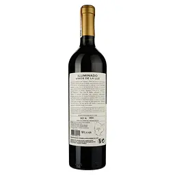 Вино La Luz Iluminado Paraje Altamira Malbec червоне сухе 0.75 л - мініатюра 2
