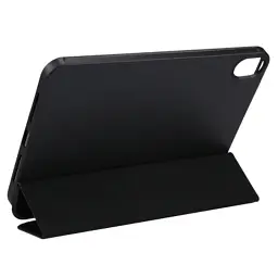 Чохол до планшета BeCover Tri Fold Soft TPU BeCover Apple iPad Mini 7 2024 Black (712444) - миниатюра 4