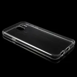 Чохол до мобільного телефона Laudtec для Samsung J4/J400 Clear tpu (Transperent) (LC-J400F) - мініатюра 6