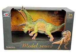 Фігурка динозавра Пентацератопс Dino Toys 56344