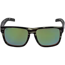 Окуляри Costa Del Mar Spearo XL Matte Reef Green Mirror 580G - мініатюра 2