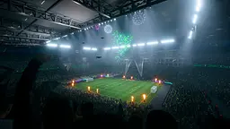 Гра Sony PlayStation консольна Switch 2 EA Sports FC 26, код активації - мініатюра 4