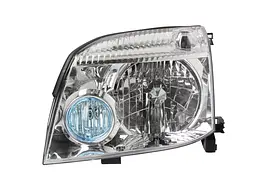 Фара передня ліва Nissan X-Trail I 01-13р Depo (215-11A4L-LD-E1)