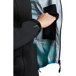 Куртка Montura Magica Prometeo Jacket Woman M Turquoise - мініатюра 12