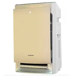 Очищувач повітря Panasonic F-VXR50R-N + Зволожуючий фільтр Panasonic F-ZXHE50Z