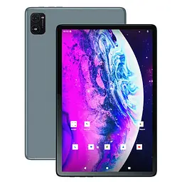 Планшет-телефон Hoozo Neo Tab 10 LTE 6GB/128GB DUAL SIM 10.1" IPS FULL HD 1920x1200 Dark blue - мініатюра 4